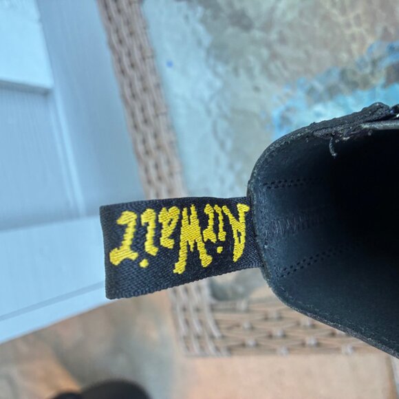 Doc Martens Jadon Arcadia Leather Boots (size 8 U.S.) - Picture 7 of 8